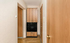 1-к квартира, вторичка, 41м2, 1/10 этаж