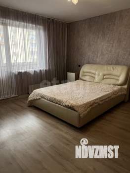 1-к квартира, вторичка, 40м2, 9/10 этаж