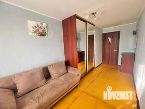 3-к квартира, вторичка, 56м2, 2/4 этаж