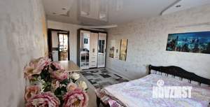 3-к квартира, вторичка, 97м2, 8/10 этаж