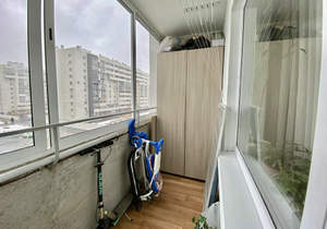 2-к квартира, вторичка, 57м2, 3/10 этаж