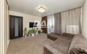 2-к квартира, вторичка, 49м2, 5/5 этаж