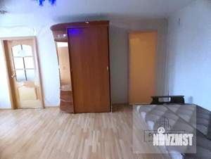 2-к квартира, вторичка, 42м2, 4/5 этаж