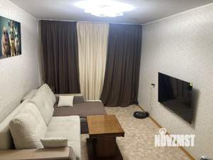 1-к квартира, вторичка, 33м2, 1/9 этаж