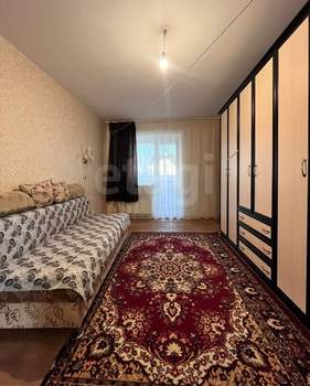 1-к квартира, вторичка, 31м2, 2/10 этаж