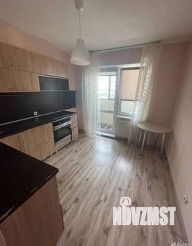 2-к квартира, вторичка, 57м2, 19/26 этаж