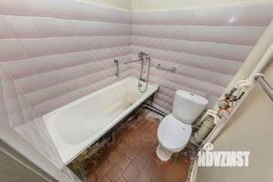 1-к квартира, вторичка, 32м2, 3/9 этаж