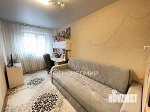 3-к квартира, вторичка, 65м2, 5/5 этаж