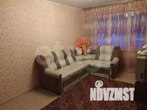 1-к квартира, вторичка, 30м2, 1/5 этаж