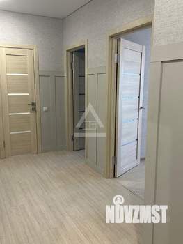 2-к квартира, вторичка, 57м2, 23/26 этаж