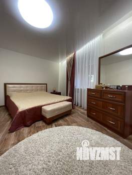 4-к квартира, вторичка, 123м2, 3/10 этаж