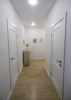 3-к квартира, вторичка, 77м2, 4/21 этаж