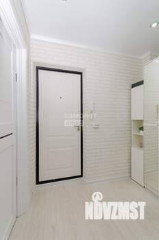 1-к квартира, вторичка, 30м2, 4/5 этаж