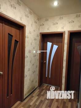 3-к квартира, вторичка, 70м2, 2/5 этаж