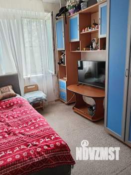 3-к квартира, вторичка, 62м2, 4/5 этаж