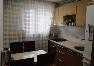 3-к квартира, вторичка, 62м2, 2/5 этаж