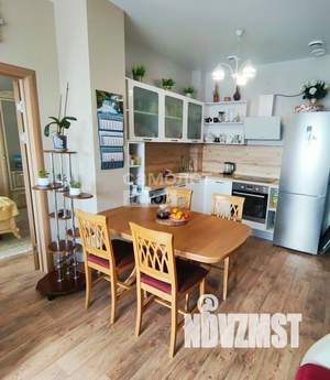 2-к квартира, вторичка, 63м2, 4/17 этаж