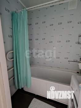 1-к квартира, вторичка, 36м2, 2/5 этаж