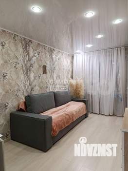 2-к квартира, вторичка, 48м2, 1/5 этаж