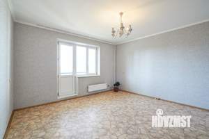 1-к квартира, вторичка, 40м2, 5/10 этаж
