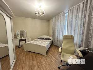 2-к квартира, вторичка, 57м2, 3/6 этаж