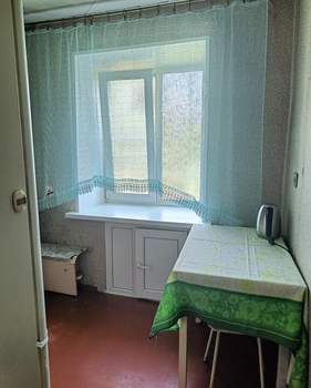 1-к квартира, вторичка, 33м2, 3/5 этаж
