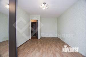 1-к квартира, вторичка, 33м2, 4/10 этаж