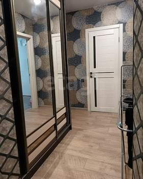 2-к квартира, вторичка, 68м2, 2/10 этаж