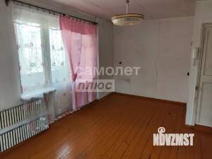1-к квартира, вторичка, 31м2, 2/5 этаж