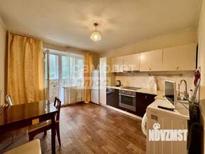 2-к квартира, вторичка, 54м2, 2/9 этаж