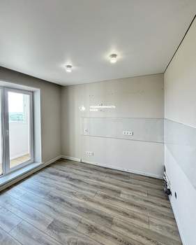 1-к квартира, вторичка, 39м2, 13/21 этаж