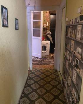 4-к квартира, вторичка, 80м2, 2/5 этаж