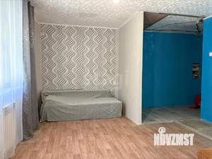 1-к квартира, вторичка, 31м2, 1/5 этаж