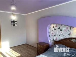 3-к квартира, вторичка, 112м2, 4/10 этаж