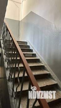 2-к квартира, вторичка, 60м2, 1/4 этаж