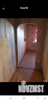 1-к квартира, вторичка, 43м2, 9/10 этаж
