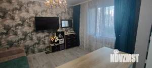 2-к квартира, вторичка, 64м2, 13/19 этаж