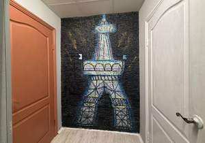 2-к квартира, вторичка, 56м2, 3/4 этаж