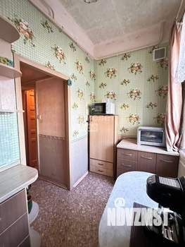 3-к квартира, вторичка, 61м2, 1/5 этаж