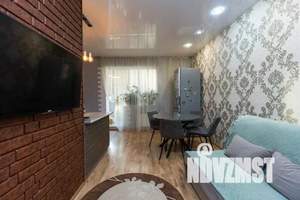 3-к квартира, вторичка, 65м2, 2/10 этаж