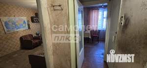 1-к квартира, вторичка, 33м2, 1/10 этаж