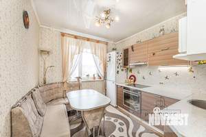 2-к квартира, вторичка, 53м2, 8/9 этаж