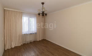 4-к квартира, вторичка, 74м2, 9/10 этаж