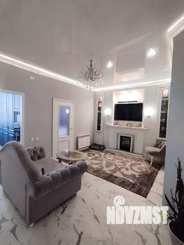 2-к квартира, вторичка, 62м2, 9/11 этаж