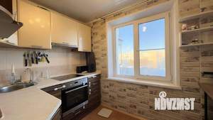 2-к квартира, вторичка, 55м2, 8/9 этаж