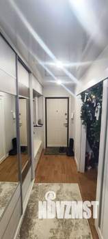 2-к квартира, вторичка, 56м2, 1/10 этаж