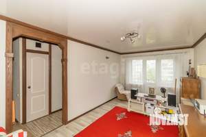 1-к квартира, вторичка, 33м2, 5/5 этаж