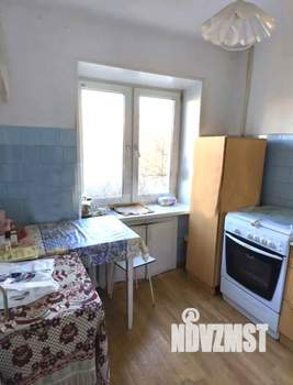 1-к квартира, вторичка, 32м2, 3/5 этаж