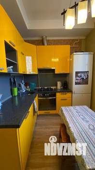 2-к квартира, вторичка, 51м2, 1/2 этаж