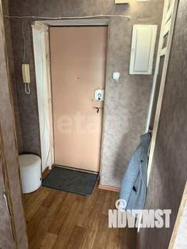 1-к квартира, вторичка, 30м2, 5/5 этаж